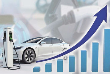 ઇલેક્ટ્રિક વ્હીકલનો રજિસ્ટ્રેશન આંક પ્રથમ જ વખત વીસ લાખને પાર