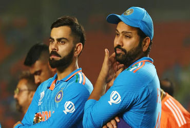 વિરાટ કોહલી અને રોહિત શર્માની સેલેરીમાં કાપ મૂકવાની તૈયારી? BCCIની AGMમાં લેવાશે નિર્ણય