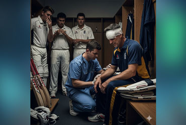 SMAT: સિલેક્શન ન થતાં ખેલાડીઓએ કોચને ધોઈ માર્યો, માથામાં 20 ટાંકા; BCCI એક્શનમાં