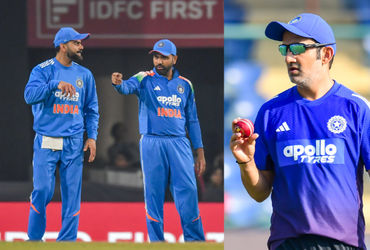 હેડ કોચે રોહિત શર્મા અને વિરાટ કોહલીને કેમ શ્રેય ન આપ્યો? પૂર્વ ક્રિકેટરનો ‘ગંભીર’ સવાલ