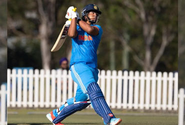 14 સિક્સર, 56 બોલમાં સદી, કુલ 171 રન…! વૈભવ સૂર્યવંશીએ નાની ઉંમરમાં મોટો વર્લ્ડ રેકોર્ડ બનાવ્યો