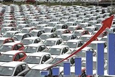તહેવારોની મોસમ પછી પણ નવેમ્બરમાં  ઓટો ઉદ્યોગમાં  ઊંચી માગ ટકી રહી