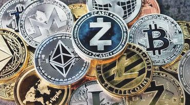 નાણાકીય વ્યવહારોમાં ક્રિપ્ટો વાપરતાં Top-10 દેશોમાં ભારત પણ સામેલ, જાણો ટોચે કોણ?