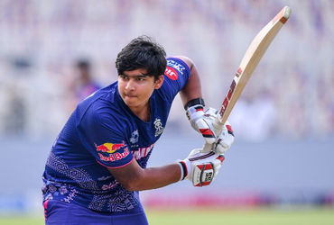 14 વર્ષીય વૈભવ સૂર્યવંશીનો આ રેકોર્ડ ચોંકાવનારો, U19 ક્રિકેટના ઈતિહાસમાં પહેલીવાર થયું આવું