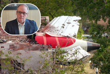 અમદાવાદ પ્લેન ક્રેશના પીડિતોને ક્યારે મળશે ન્યાય? અમેરિકન વકીલને વિમાનમાં ગરબડની આશંકા