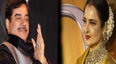 શત્રુઘ્ન અને રેખા વચ્ચે 20 વર્ષ સુધી અબોલા રહ્યાં, કારણ જાણીને વિશ્વાસ નહીં થાય