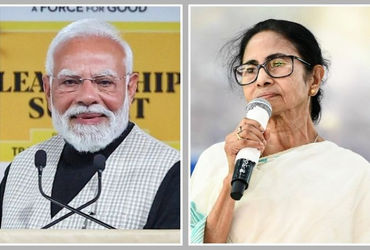 જ્યાં સૌથી વધુ SIRનો વિવાદ ત્યાં PM મોદી કરશે રેલી, મમતા દીદીનું ટેન્શન વધશે