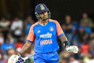 કેપ્ટનની જવાબદારી માત્ર ટોસ પૂરતી નથી, રન પણ બનાવવા પડે: સૂર્યકુમાર પર ભડક્યો પૂર્વ ક્રિકેટર