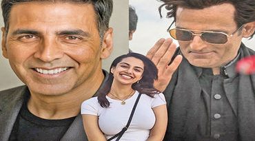 અક્ષય ખન્ના અને અક્ષય કુમાર આગામી ફિલ્મમાં સાથે જોવા મળશે