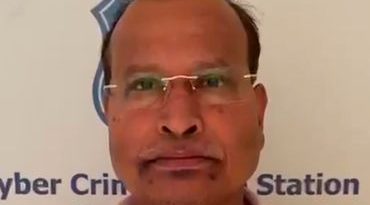 ઝારખંડના 38 કરોડના શરાબ ગોટાળાનો વોન્ટેડ આરોપી વડોદરામાંથી પકડાયો,બસમાં આવતાં જ  દબોચી લીધો