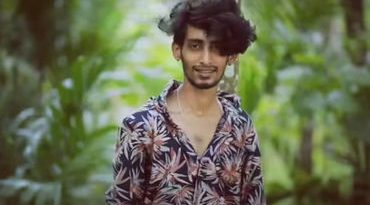 મલયાલમ ફિલ્મ ઈન્ડસ્ટ્રીના યુવા એક્ટરની ફાંસો ખાઈ આત્મહત્યા, કારણ અકબંધ!