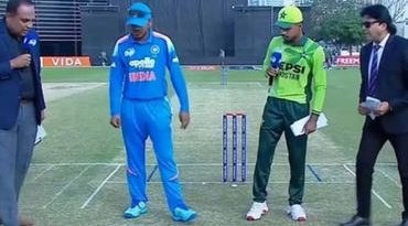 BCCIનું મક્કમ વલણ, ICCની વિનંતી પણ ફગાવી, પાકિસ્તાન સામેની મેચમાં જુઓ શું કર્યું