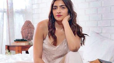 કાંતારા વનની હિરોઈન ઋક્મણિ વસંત હિંદી ફિલ્મોમાં કામ કરશે