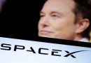 ઇલોન મસ્કની સ્પેસએક્સ 25થી 30 અબજ ડોલરનો IPO લાવશે : રિપોર્ટ