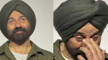 VIDEO: ‘બોર્ડર 2’નું ટીઝર રિલીઝ: આંસુ ન રોકી શક્યો સની દેઓલ, ફેન્સ પણ થયા ભાવુક