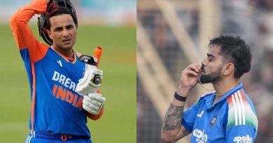 ‘અભિષેક શર્મા’ વિરાટ કોહલીના 9 વર્ષ જૂના રેકોર્ડને તોડશે! આગામી 3 મેચમાં આટલા રન બનાવીને પોતાના નામે સિદ્ધિ હાંસલ કરી શકે છે