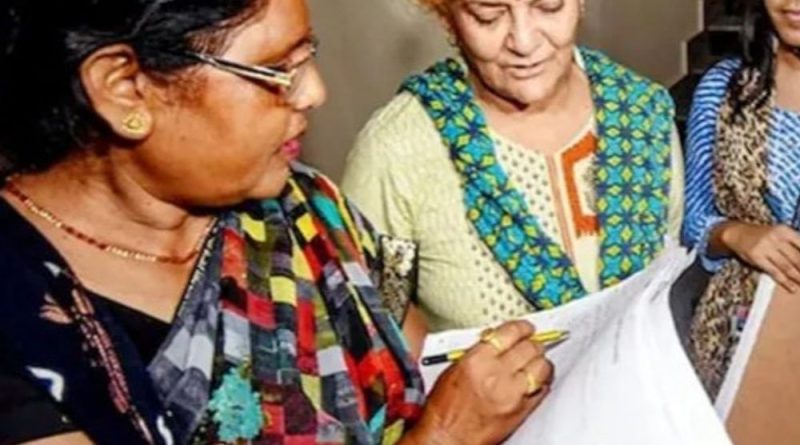 2027ની વસતી ગણતરી માટે સરકારે જણાવ્યો સંપૂર્ણ પ્લાન:બે તબક્કા, જાતિ પણ પૂછવામાં આવશે; પહેલી વખત ડિજિટલ વસતી ગણતરી થશે, ₹11,718 કરોડના બજેટને મંજૂરી 2027ની વસતી ગણતરી માટે સરકારે જણાવ્યો સંપૂર્ણ પ્લાન:બે તબક્કા, જાતિ પણ પૂછવામાં આવશે; પહેલી વખત ડિજિટલ વસતી ગણતરી થશે, ₹11,718 કરોડના બજેટને મંજૂરી