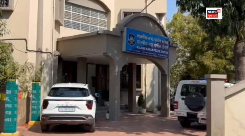 રાજકોટમાં સ્કૂલવાન ચાલકે ધોરણ 9માં ભણતી દીકરી પર આચર્યું દુષ્કર્મ