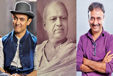 આમિરનાં ત્રાગાં બાદ દાદાસાહેબની બાયોપિકની  સ્ક્રિપ્ટ ફરી લખાઈ