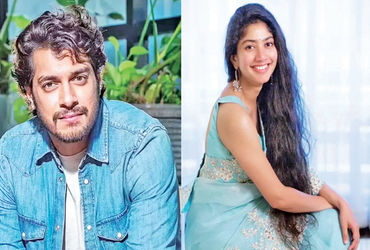 સાઈ પલ્લવીની પહેલી  હિન્દી ફિલ્મ એક દિન આગામી મેમાં રજૂ થશે