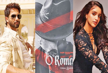 શાહિદની ઓ રોમિયોનું ટ્રેલર લોન્ચ છેલ્લી ઘડીએ મોકૂફ