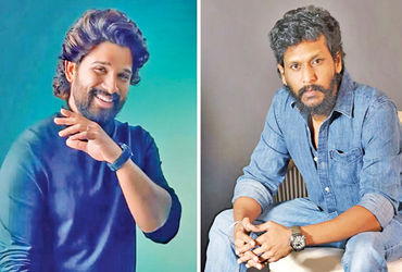 અલ્લુ અર્જુન અને લોકેશ કનગરાજનું કોલબરેશનઃ આ વર્ષથી શૂટિંગ