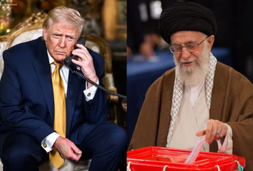 4 દેશો જેમણે ટ્રમ્પને ઈરાન પર હુમલો કરતાં અટકાવ્યા અને અમેરિકાને પણ ધમકાવ્યું