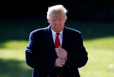 ‘પાપ’માં ભાગીદાર ન થનારા દેશોને ટ્રમ્પની ધમકી! ગ્રીનલેન્ડ મુદ્દે સાથ આપો નહીંતર ટેરિફ ઝીંકીશું