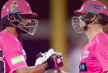 VIDEO : ક્રિકેટ જગતના બે સ્ટાર ખેલાડી વચ્ચે મેદાનમાં ઝઘડો, પાકિસ્તાની બેટરની મોટી ‘ફજેતી’