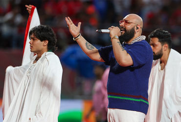 ’10 કરોડ આપ નહીંતર જાનથી મારી નાખીશું…’, જાણીતા સિંગર બી પ્રાકને લોરેન્સ બિશ્નોઈ ગેંગની ધમકી!