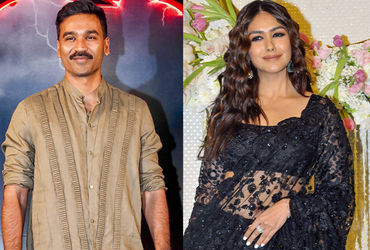 શું ખરેખર 9 વર્ષ મોટા ધનુષ સાથે લગ્ન કરશે મૃણાલ ઠાકુર? જાણો શું છે સત્ય