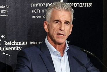 ટ્રમ્પે ઈરાન પર હુમલો કરવાનું અચાનક માંડી વાળ્યું? તાત્કાલિક અમેરિકા પહોંચ્યા મોસાદ ચીફ