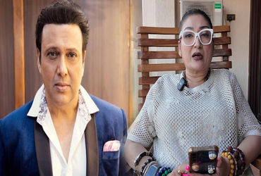 VIDEO: ‘ગોવિંદાને ક્યારેય માફ નહીં કરું…’, સુનીતા આહૂજા એક્ટર પર ફરી ભડકી, અફેર અંગે જુઓ શું બોલી