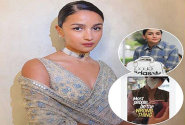 આલિયાએ  પતંગદોરીથી પક્ષીઓને ઈજાનો મુદ્દો ઉઠાવતાં ટ્રોલ થઈ