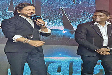 એટલી ડિરેક્ટ કરે તો જ ડોન થ્રીમાં  કામ કરીશઃ શાહરુખની શરત