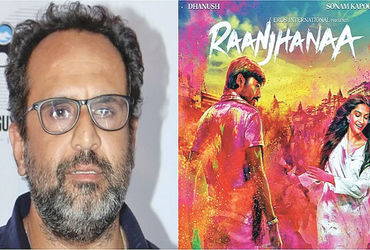 રાંઝણાના કોપીરાઈટ ભંગ માટે આનંદ એલ રાય સામે 84 કરોડનો દાવો