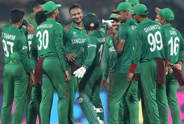 T20 વર્લ્ડ કપ પહેલા મોટો વિવાદ: બાંગ્લાદેશની જીદ અને આયર્લેન્ડના ઇનકારથી ICC ફસાયું