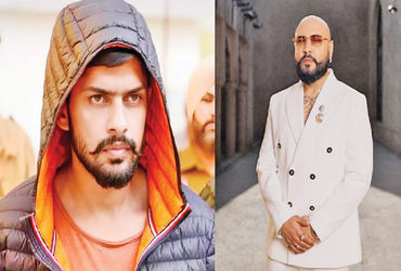 સિંગર બી પ્રાક પાસે બિશ્નોઈ ગેંગે 10 કરોડની ખંડણી માગી