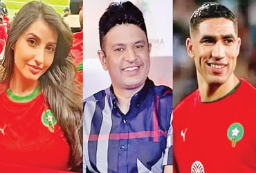 નોરા ફતેહીએ ભૂષણકુમાર સાથે અફેરની વાત પાંચ વર્ષે નકારતાં આશ્ચર્ય