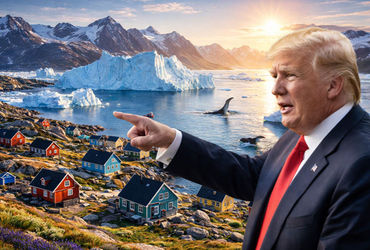 ટ્રમ્પને એમની જ ભાષામાં મળશે જવાબ, EU અમેરિકા ઉપર 93 અબજ યુરોનો ટેરિફ ઝીંકશે!