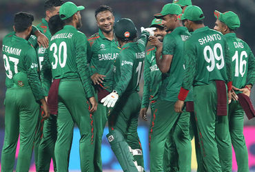 ICCની બાંગ્લાદેશને લાસ્ટ વોર્નિંગ! ભારતમાં રમવા તૈયાર નહીં થાય તો આ ટીમને લાગશે ‘લોટરી’