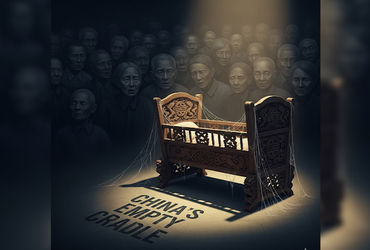 ચીન કેમ થઈ રહ્યું છે ‘વૃદ્ધ’? સતત ચોથા વર્ષે વસ્તીમાં ઘટાડો, સરકારની યોજનાઓ નિષ્ફળ