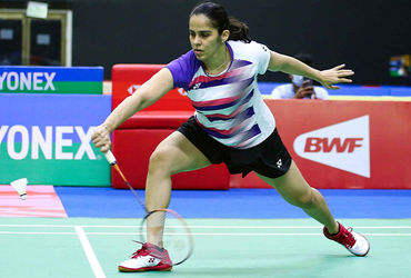 ભારતને ઓલિમ્પિક મેડલ જીતાડનાર સાઈના નેહવાલે નિવૃત્તિ જાહેર કરી, કહ્યું – ‘શરીર સાથ નથી આપતું’ ભારતને ઓલિમ્પિક મેડલ જીતાડનાર સાઈના નેહવાલે નિવૃત્તિ જાહેર કરી, કહ્યું – ‘શરીર સાથ નથી આપતું’