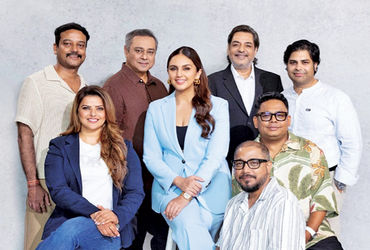 હુમા કુરેશીની ફિલ્મ બયાનમાં ચન્દ્રચૂડ સિંહ ભ્રષ્ટ બાબાની ભૂમિકા ભજવશે