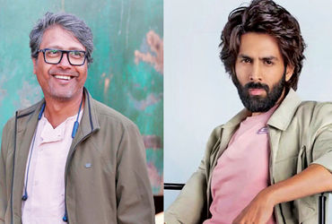 કાર્તિક આર્યન પૌરાણિક ફિલ્મ માટે નિર્દેશક નિખિલ ભટ સાથે ચર્ચામાં