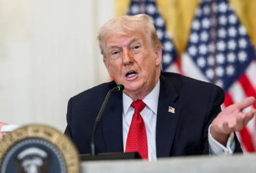 ટ્રમ્પના આ નિવેદનોએ દુનિયાનું ટેન્શન વધાર્યું! નાટોથી લઈને પનામા, ગ્રીનલેન્ડ અંગે કડક સંદેશો