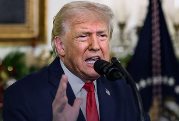 ટ્રમ્પનું ‘બોર્ડ ઓફ પીસ’ લૉન્ચ, પાકિસ્તાન સહિતના દેશો બન્યા સભ્ય; પહેલા જ ભાષણમાં આપી ધમકી