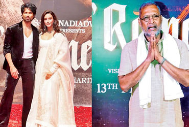 ઓ રોમિયોની ઈવેન્ટ એક કલાક મોડી શરૂ થતાં નાના પાટેકર રવાના