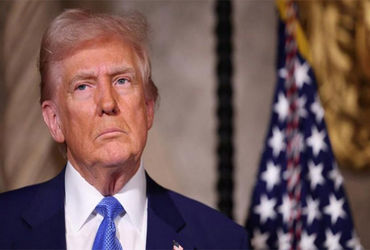 દુનિયાને અત્યારે મારા જેવા તાનાશાહની જ જરૂર : ટ્રમ્પ