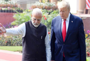 ડોનાલ્ડ ટ્રમ્પના ‘બોર્ડ ઓફ પીસ’ સાથે જોડાતા કેમ ખચકાઈ રહ્યું છે ભારત? જાણો તેના કારણો